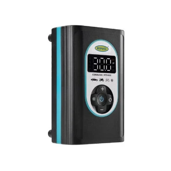 Pompa auto Ring RTC4000