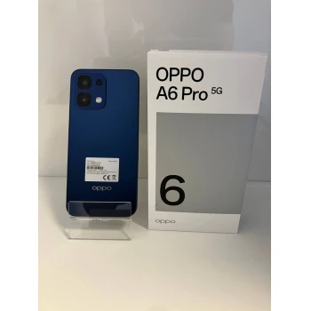 Telefon Motorola Moto G06 256 GB Blue