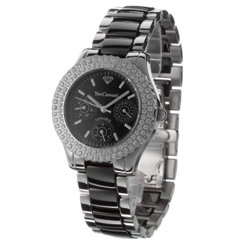 Ceas Yves Camani YC1002-A