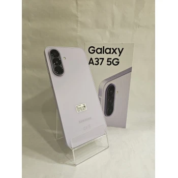 Telefon Samsung Galaxy A37 128 GB Purple