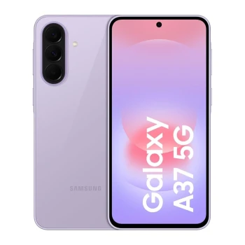 Telefon Samsung Galaxy A37 128 GB Purple