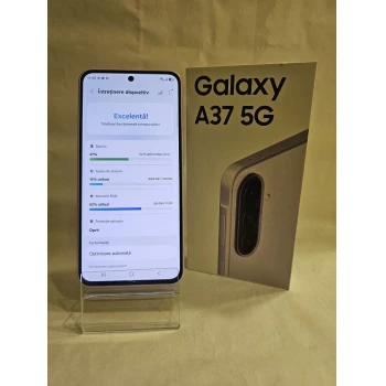 Telefon Samsung Galaxy A37 128 GB Purple