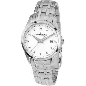 Ceas Jacques Lemans 1-1763C