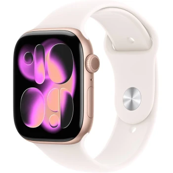 Ceas Inteligent Apple Watch 11 Gold