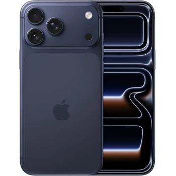 Telefon Apple iPhone 17 Pro Max 256 GB Blue