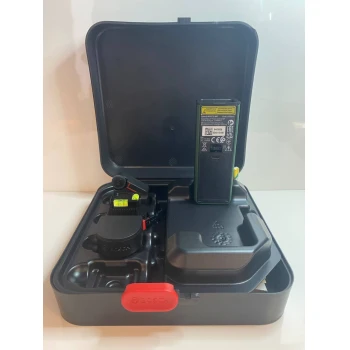 Telemetru Bosch Zamo IV Basic