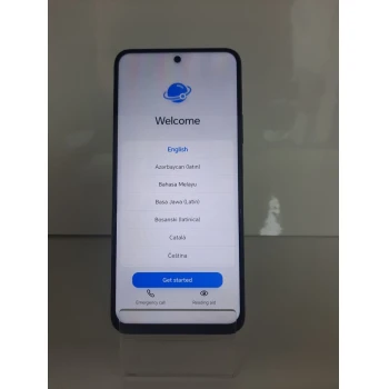 Telefon Honor 400 Smart 128 GB Black