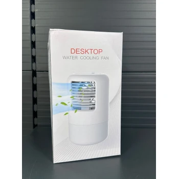 Desktop Water Cooling Fan