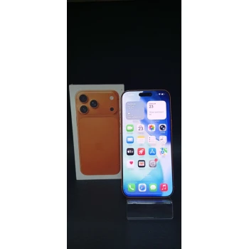 Telefon Apple iPhone 17 Pro Max 256 GB Orange