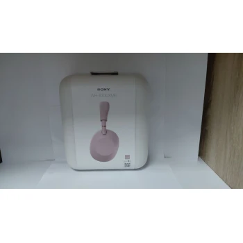 Casti Sony WH-1000XM6 Pink