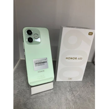 Telefon Honor 600 Lite 256 GB Green