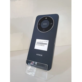 Telefon Honor Magic 8 Lite 256 GB Black