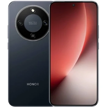 Telefon Honor Magic 8 Lite 256 GB Black