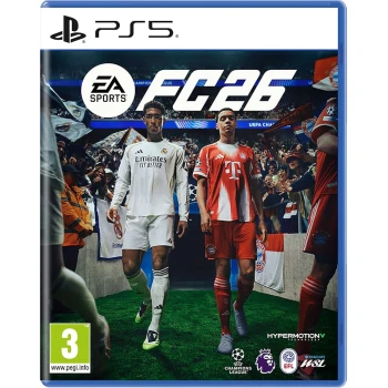 Joc PlayStation 5 FC 26