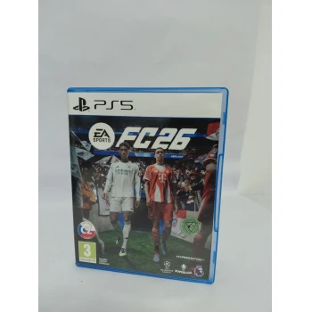 Joc PlayStation 5 FC 26