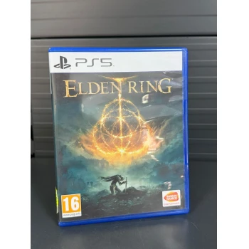 Joc PlayStation 5 Elden Ring