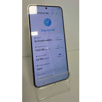 Telefon Samsung Galaxy S24 128 GB Yellow