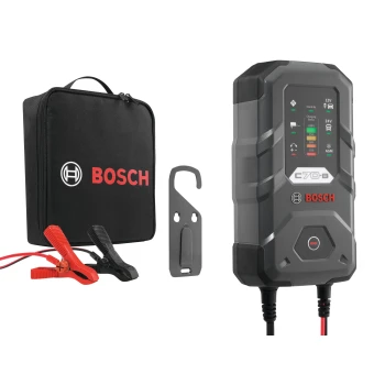 Electronice bosch c70, battery charger, 230 v/50 hz, 12 / 24 v