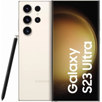 Telefon Samsung Galaxy S23 Ultra 512 GB White