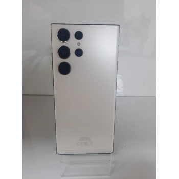 Telefon Samsung Galaxy S23 Ultra 512 GB White