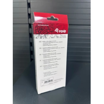 Adaptor cablu I-Tec HDMI la VGA2