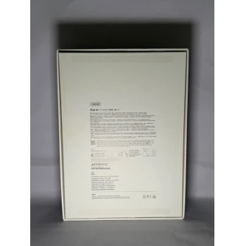 Tableta Apple iPad Air 11 inch (M4) WIFI 256 GB Space Gray