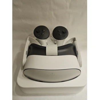 Ochelari VR Meta Quest 3S 128 GB White