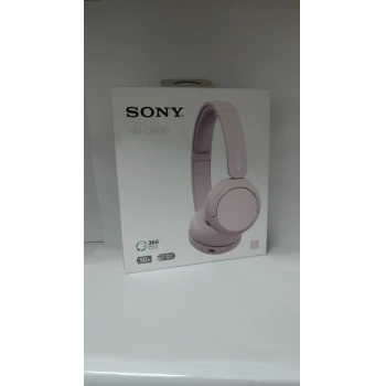 Casti Sony WH-CH520 Pink