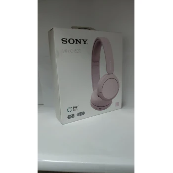 Casti Sony WH-CH520 Pink