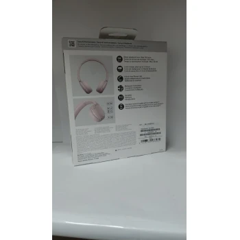Casti Sony WH-CH520 Pink