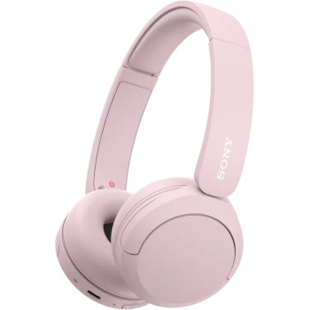Casti Sony WH-CH520 Pink