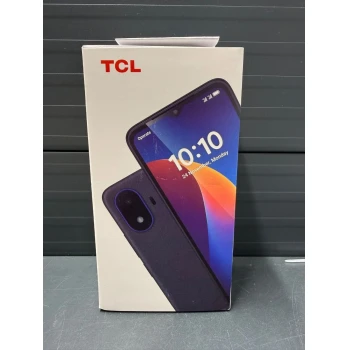 Telefon TCL K70SE 64 GB Black