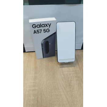 Telefon Samsung Galaxy A57 128 GB Black
