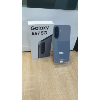 Telefon Samsung Galaxy A57 128 GB Black