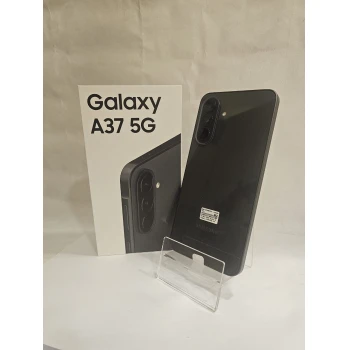 Telefon Samsung Galaxy A37 128 GB Black