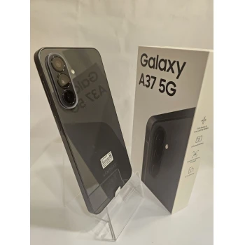 Telefon Samsung Galaxy A37 128 GB Black