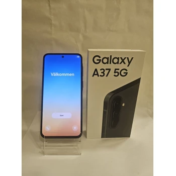 Telefon Samsung Galaxy A37 128 GB Black