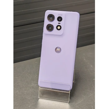 Telefon Motorola Moto Edge 50 Pro 512 GB Purple