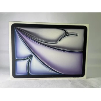 Tableta Apple iPad Air 11 inch (M4) WIFI 256 GB Space Gray