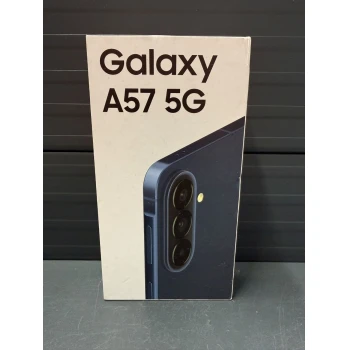 Telefon Samsung Galaxy A57 5G 128/8GB Navy