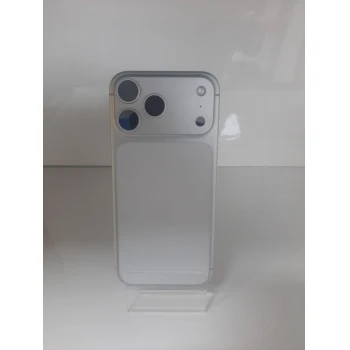 Telefon Apple iPhone 17 Pro Max 256 GB White