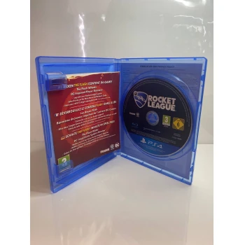 Joc PlayStation 4 Rocket League