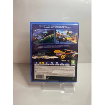 Joc PlayStation 4 Rocket League