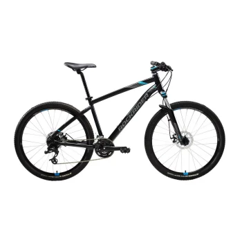 Bicicleta Rockrider 520 C1 S 27.5 inch