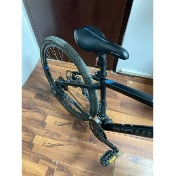 Bicicleta Rockrider 520 C1 S 27.5 inch