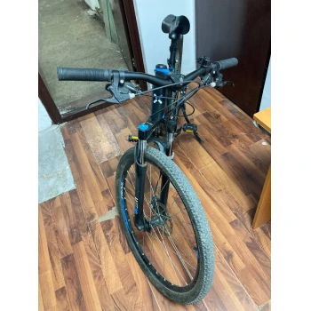 Bicicleta Rockrider 520 C1 S 27.5 inch