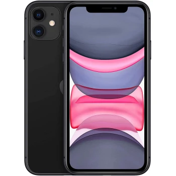 Telefon Apple iPhone 11 128 GB Black
