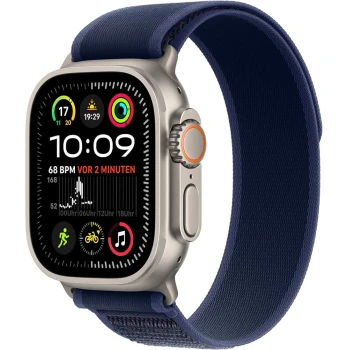 Ceas Inteligent Apple Watch Ultra 2 GPS Cellular 49mm