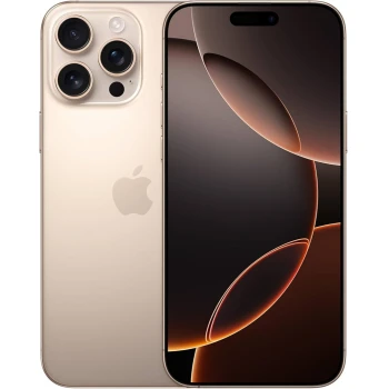 Telefon Apple iPhone 16 Pro Max 256 GB Gold