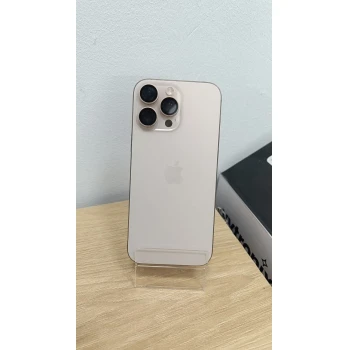Telefon Apple iPhone 16 Pro Max 256 GB Gold